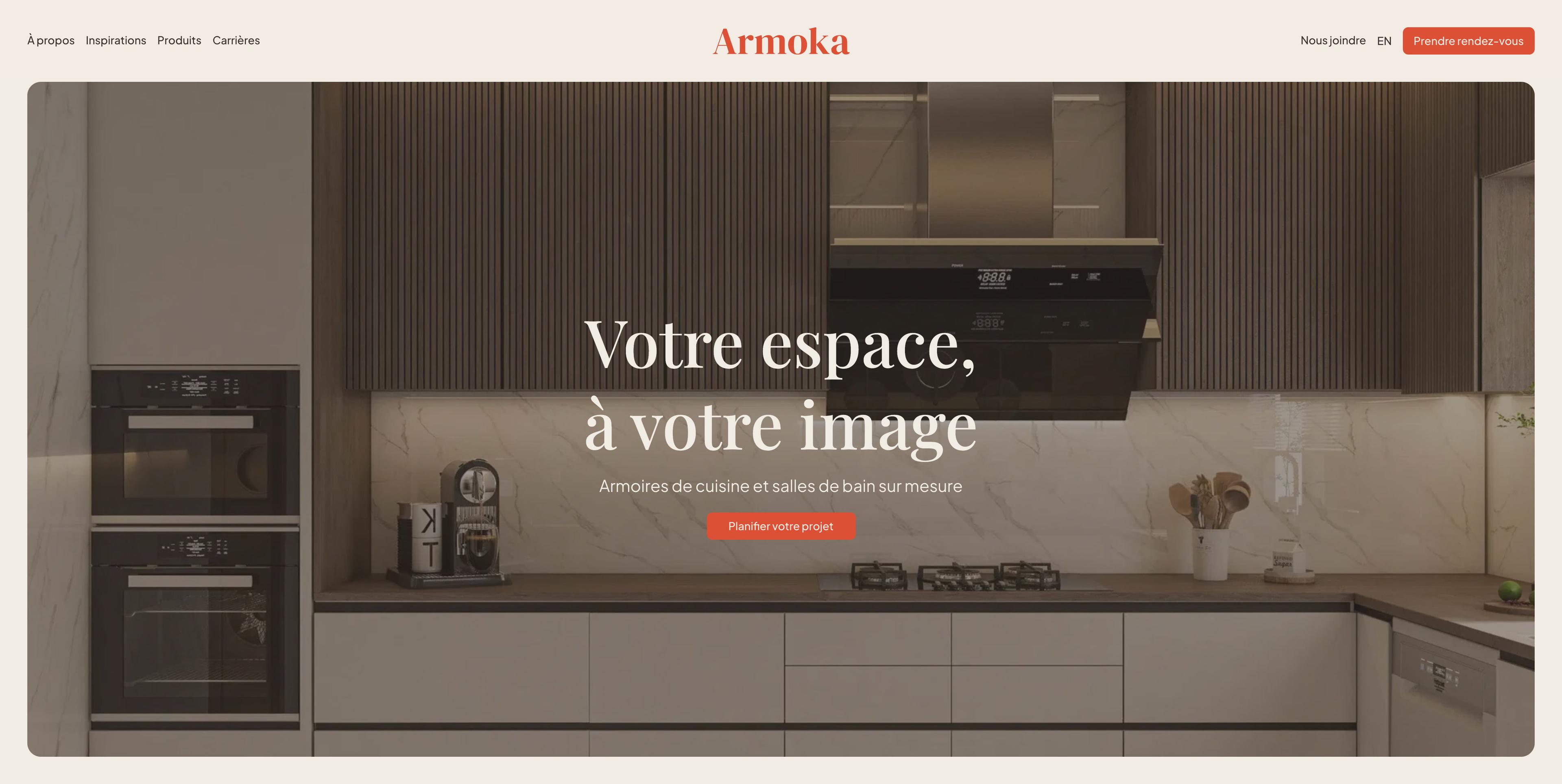 Armoka