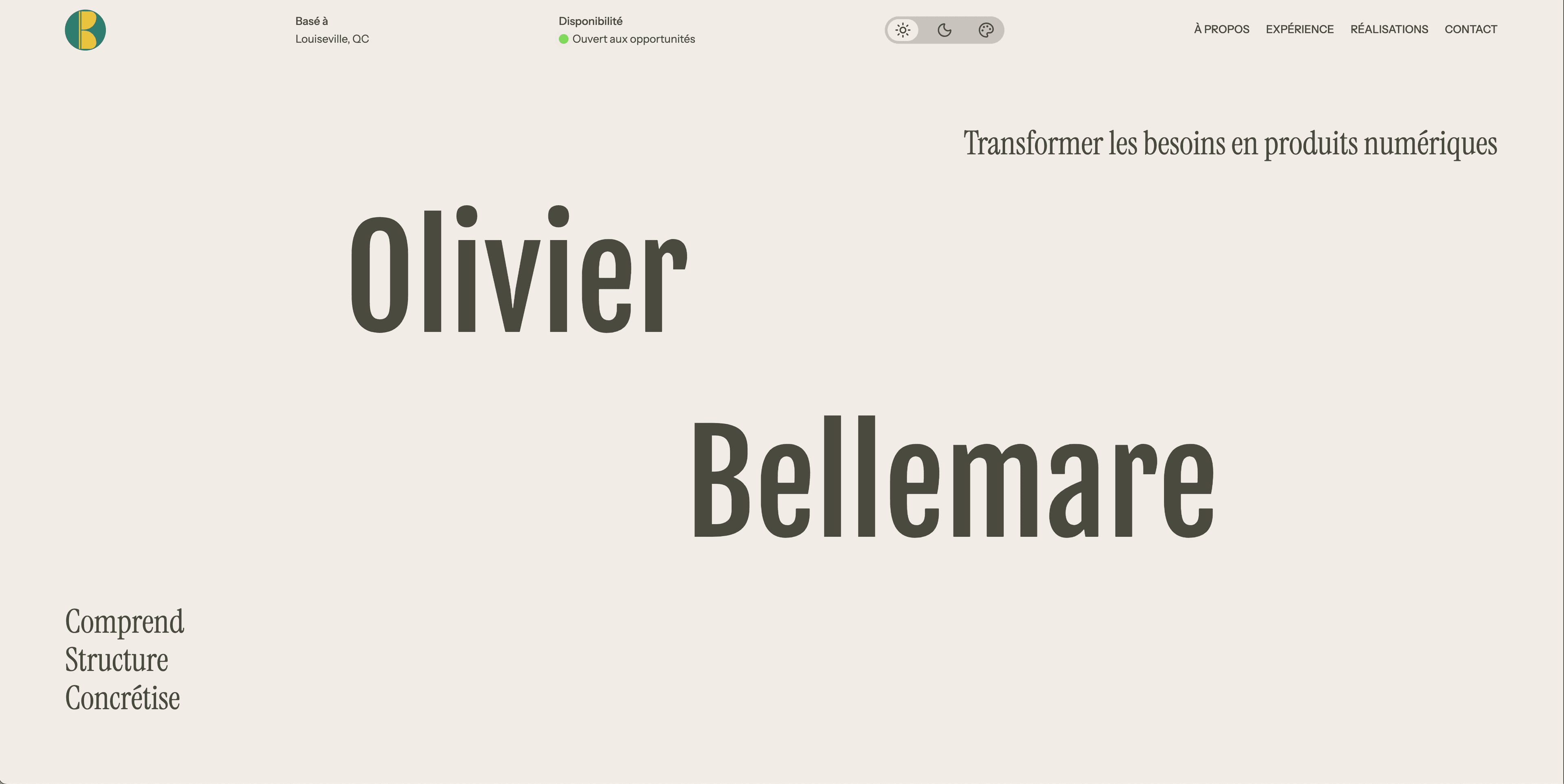 Portfolio